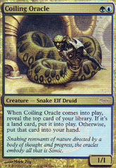 Coiling Oracle - Arena 2006